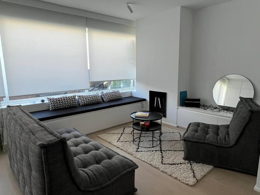 Beautiful Sunny Penthouse * Knokke-Heist