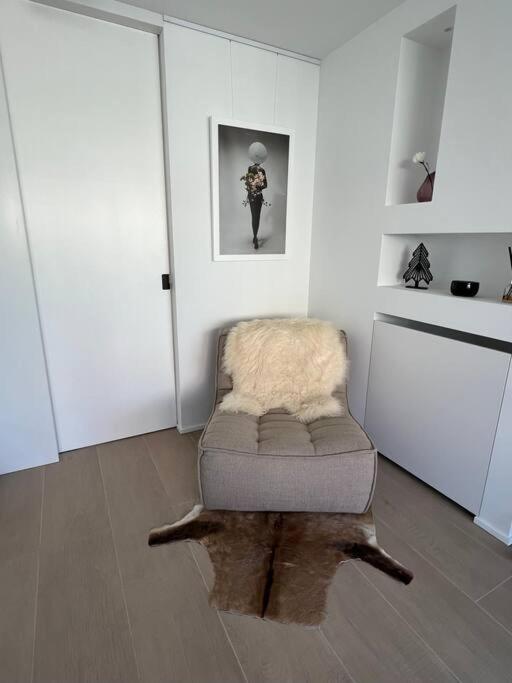 Apartment Beautiful Sunny Penthouse