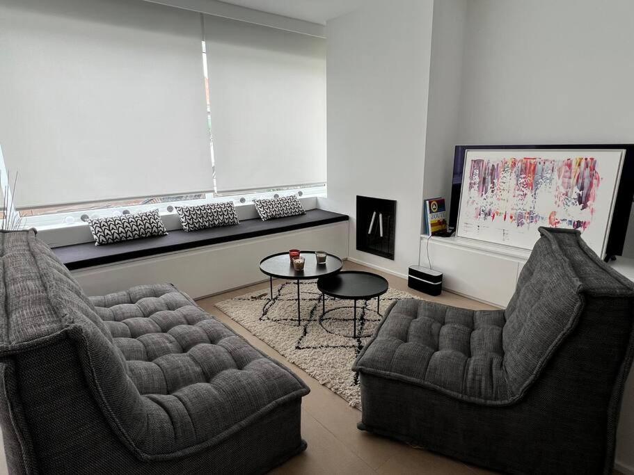 Beautiful Sunny Penthouse Knokke-Heist