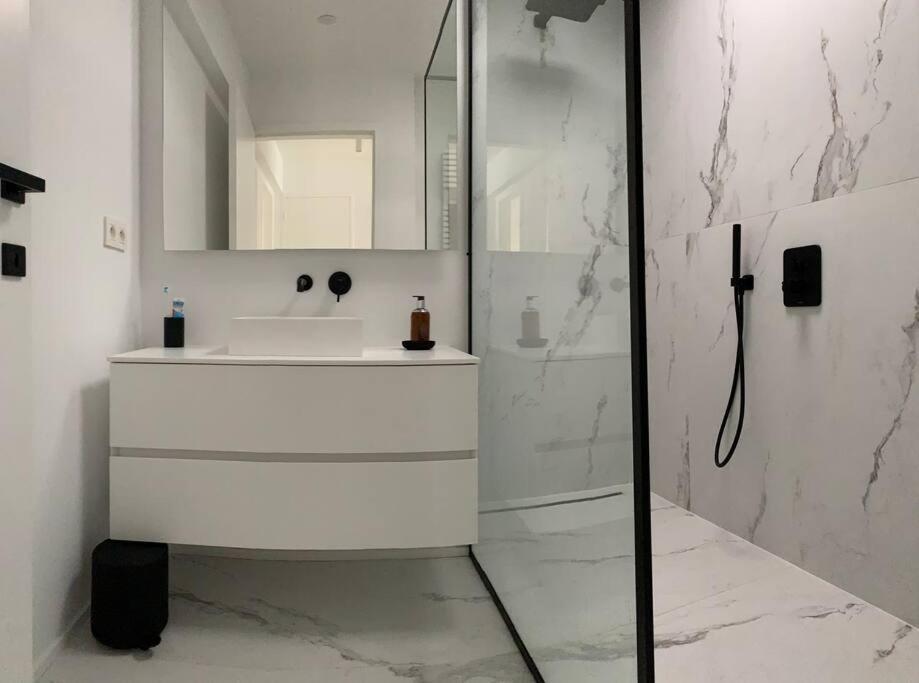 Beautiful Sunny Penthouse Appartement Knokke-Heist