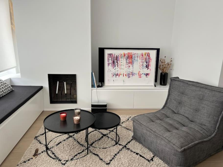 Apartment Beautiful Sunny Penthouse *